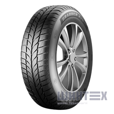 General Tire GRABBER A/S 365 255/55 R18 109V XL№2